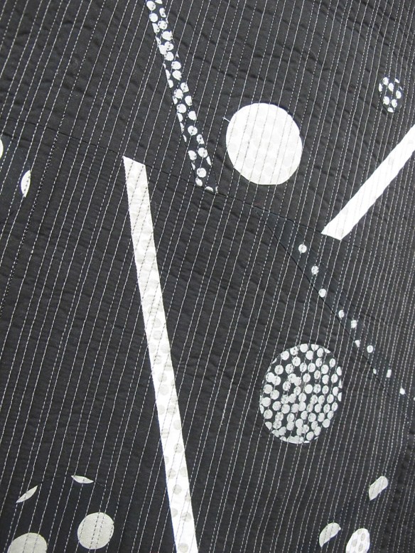 "Moonlit" Sticks and Stones by Deborah Ross "Moonlit" Sticks and Stones by Deborah Ross