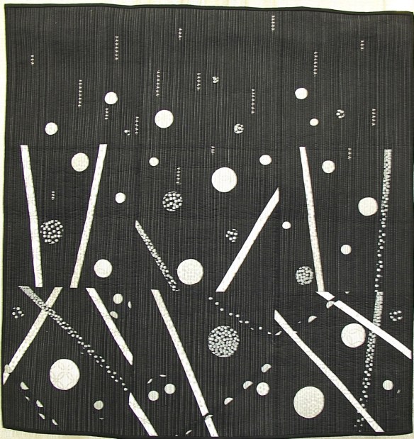 "Moonlit" Sticks and Stones by Deborah Ross "Moonlit" Sticks and Stones by Deborah Ross