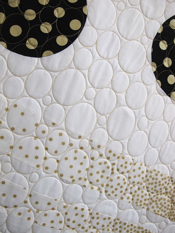 "Nobody Puts Baby in a Corner" by Janet Hoeltzel "Nobody Puts Baby in a Corner" by Janet Hoeltzel