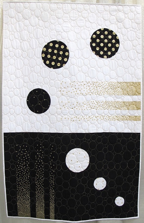 "Nobody Puts Baby in a Corner" by Janet Hoeltzel "Nobody Puts Baby in a Corner" by Janet Hoeltzel