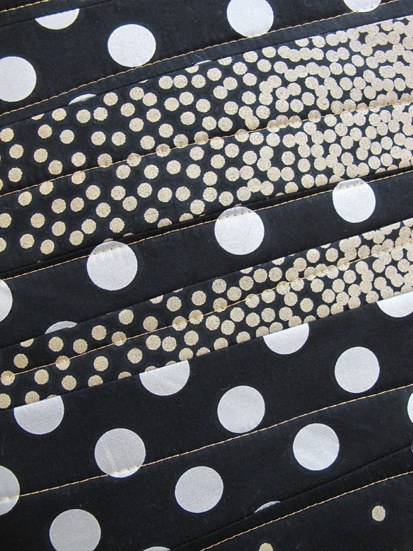 Bling on the Bias by Terry Aske Bling on the Bias by Terry Aske