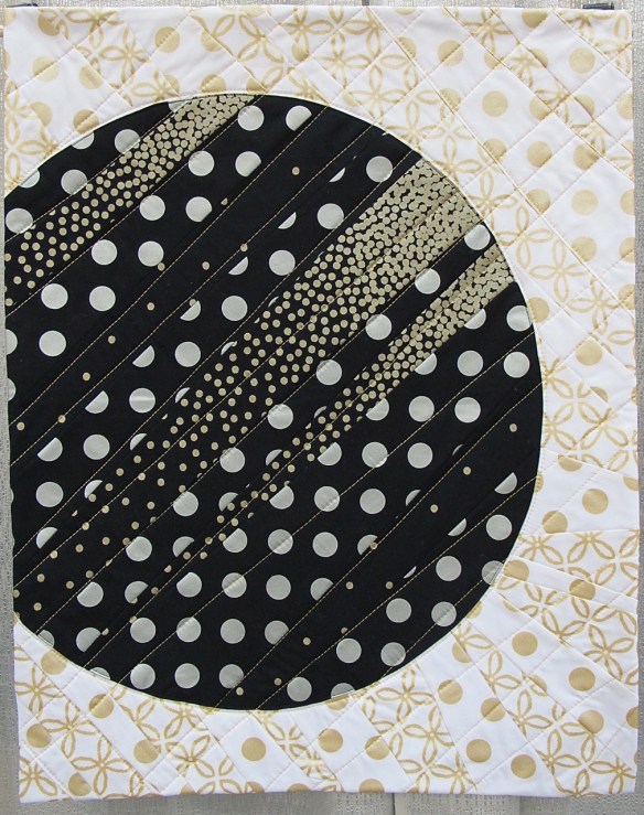 Bling on the Bias by Terry Aske Bling on the Bias by Terry Aske