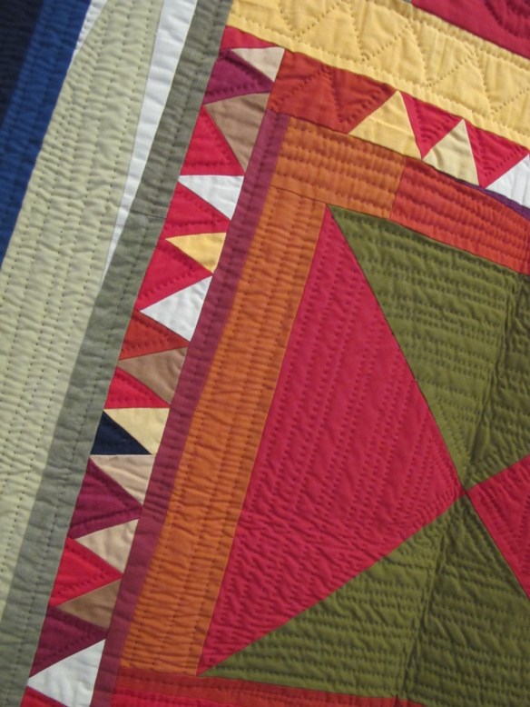 Broken Dishes by Gwen Marston Broken Dishes by Gwen Marston