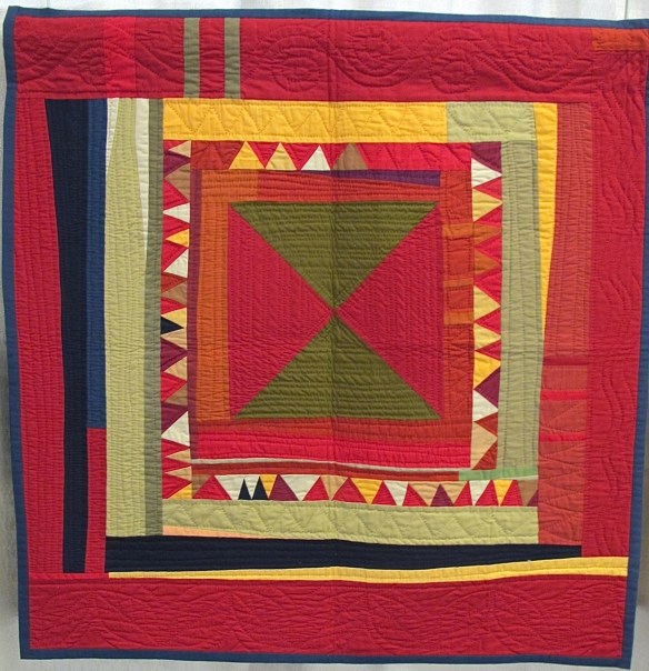 Broken Dishes by Gwen Marston Broken Dishes by Gwen Marston