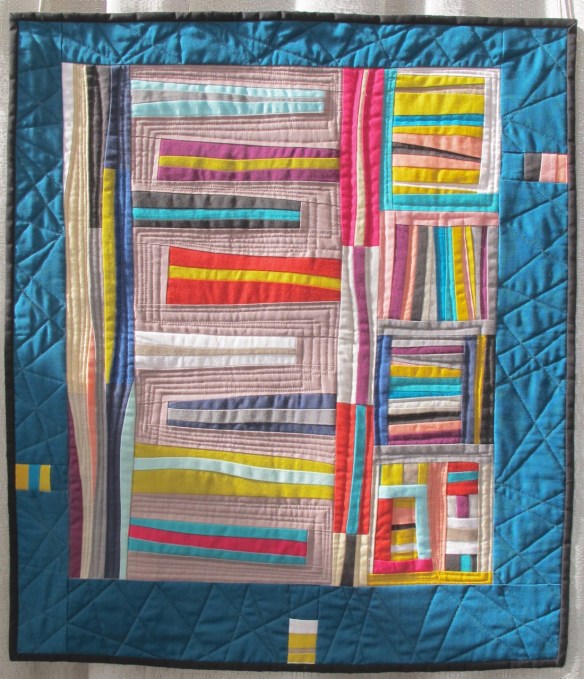 Communication by Janet Schoenfeld