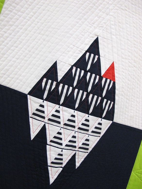 Contradiction by Josee Carrier Contradiction by Josee Carrier