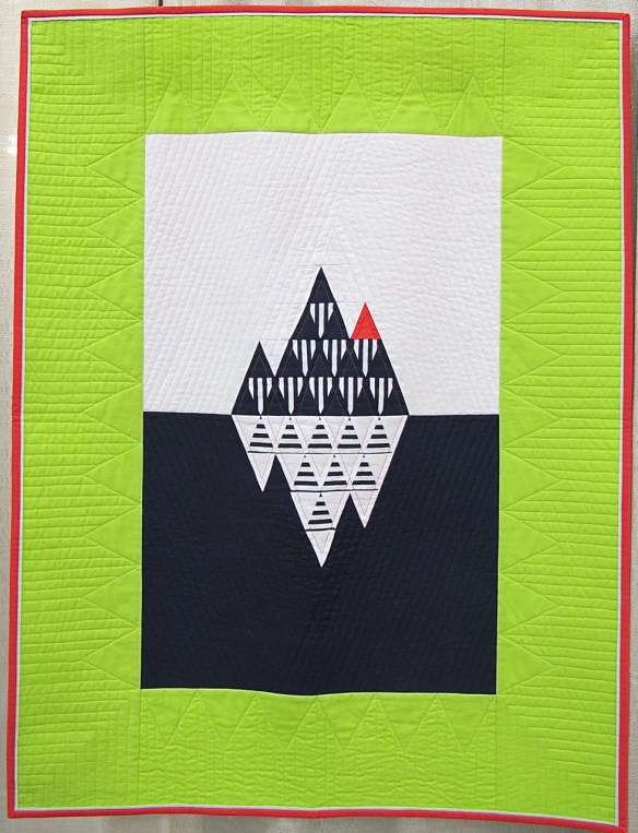 Contradiction by Josee Carrier Contradiction by Josee Carrier