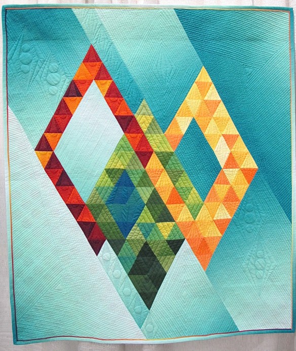 Cut Diamonds by Beth Shutty Cut Diamonds by Beth Shutty