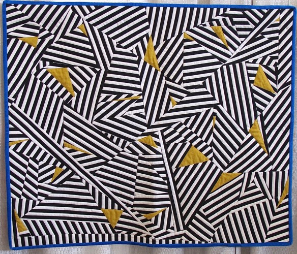 Don't Look Back by Hillary Goodwin