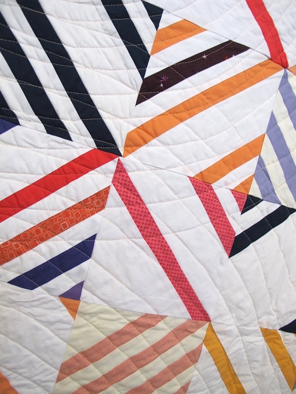 Emerging Illusion by Allison Dutton and members of the Emerge Circle of Do. Good Stitches Emerging Illusion by Allison Dutton and members of the Emerge Circle of Do. Good Stitches