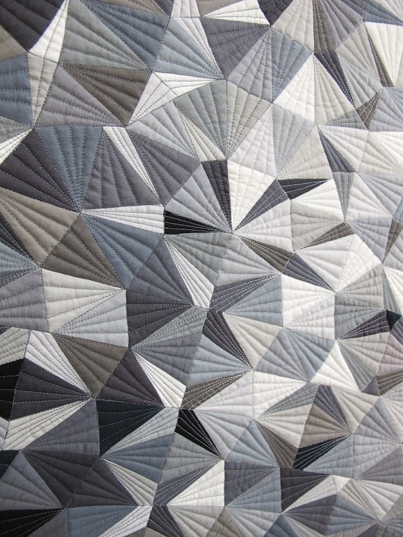 Facets by Katherine Jones Facets by Katherine Jones