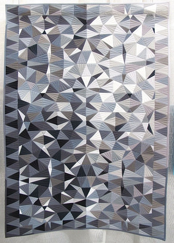 Facets by Katherine Jones Facets by Katherine Jones
