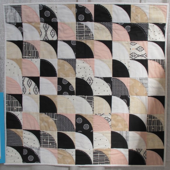 First Position by Melanie Tuazon