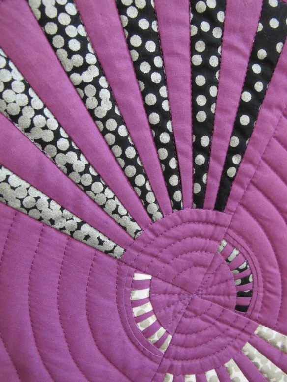 Fragmented Circle by Elizabeth Timmons Fragmented Circle by Elizabeth Timmons