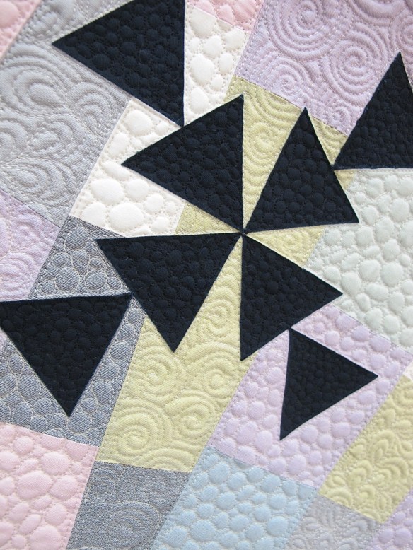 Frequency by Cheryl Brickey Frequency by Cheryl Brickey