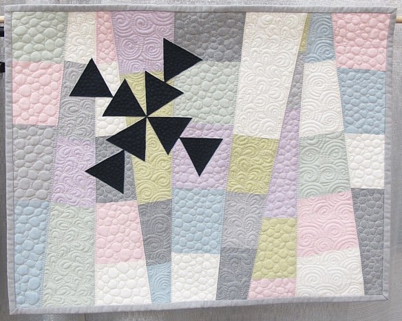 Frequency by Cheryl Brickey Frequency by Cheryl Brickey