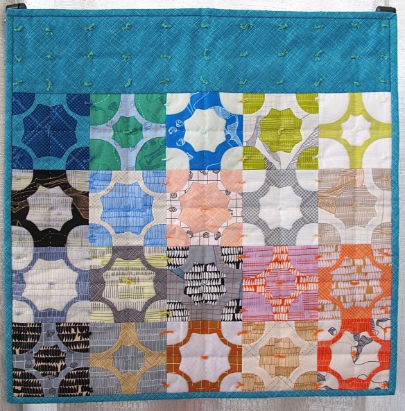 Glade by Carolyn Friedlander