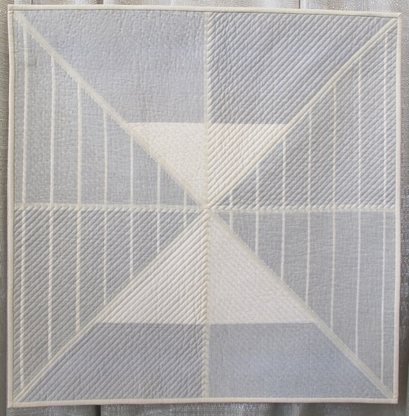 Glyph #1 by Carson Converse