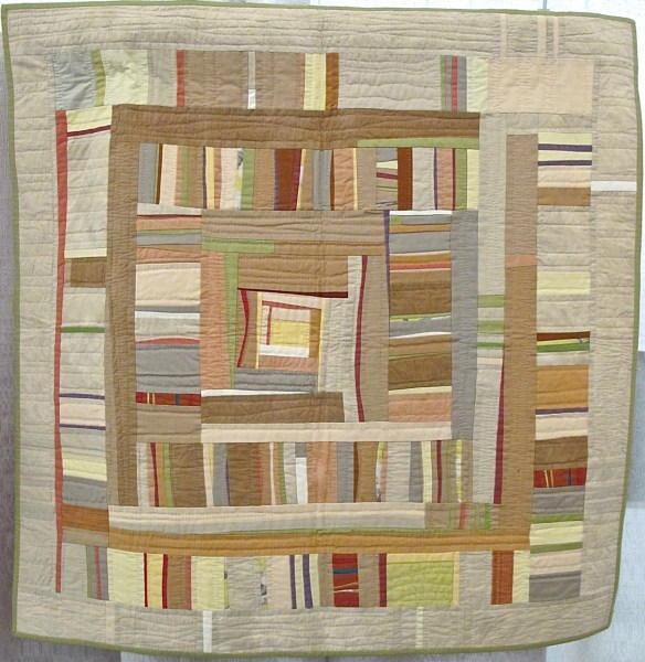 High Desert Country II by Gwen Marston High Desert Country II by Gwen Marston