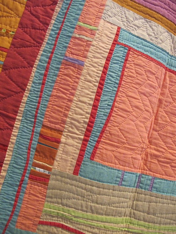 High Desert Country III by Gwen Marston High Desert Country III by Gwen Marston