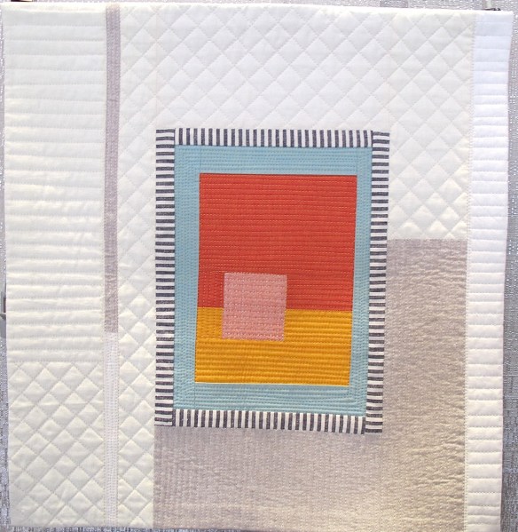 Hot Spot by Krista Fleckenstein