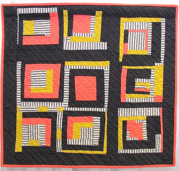 Lazy Gal by Tara Faughnan