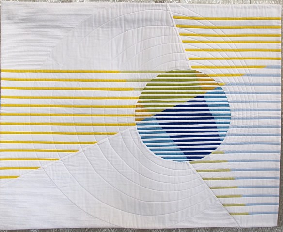 Lines Lost and Found by Jennifer Ross