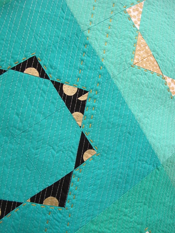 Little Blue Dress by Jenny Rachwalski Little Blue Dress by Jenny Rachwalski