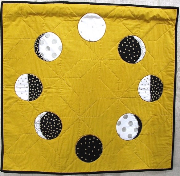 Luna by Shannon Logan Luna by Shannon Logan