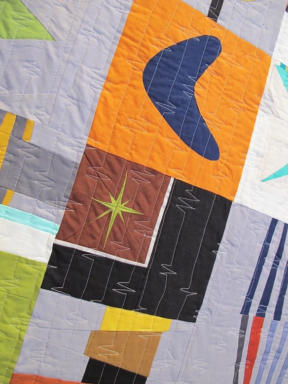 Mod Mood by Debbie Jeske with and in conjunction with Bee Sewcial Mod Mood by Debbie Jeske with and in conjunction with Bee Sewcial