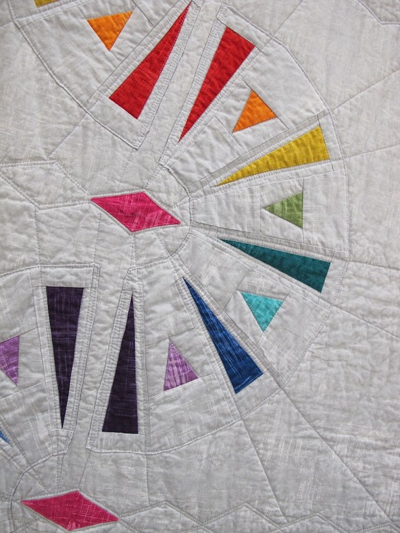 Modern Dresden by Lori Landenburger Modern Dresden by Lori Landenburger