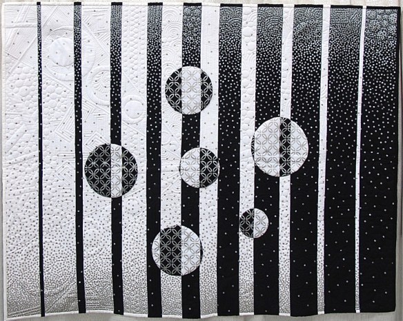 Molecular by Jess Frost Molecular by Jess Frost