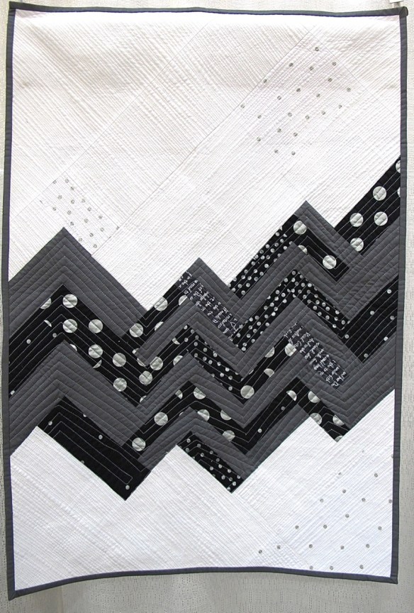 Navy Pier Summer by Maria Villar Navy Pier Summer by Maria Villar