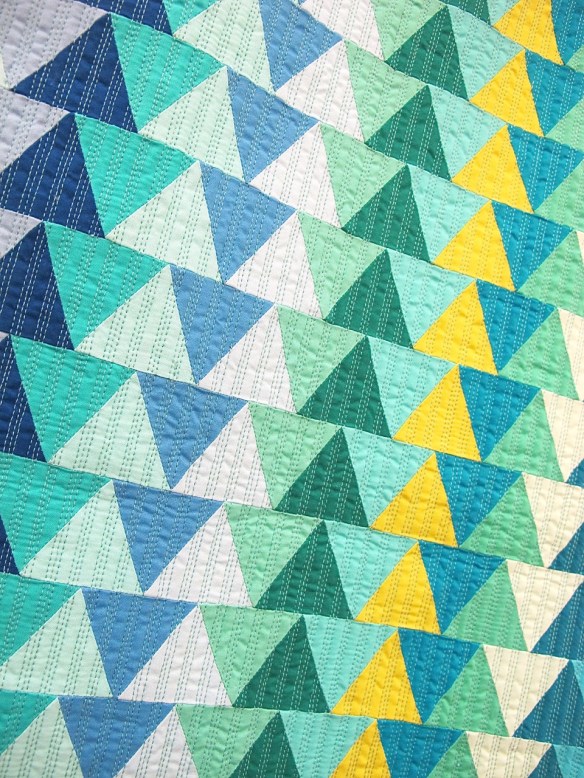 Nestled Together by AnnMarie Cowley, adaptation of a quilt by Joyce Dean Gieszler Nestled Together by AnnMarie Cowley, adaptation of a quilt by Joyce Dean Gieszler