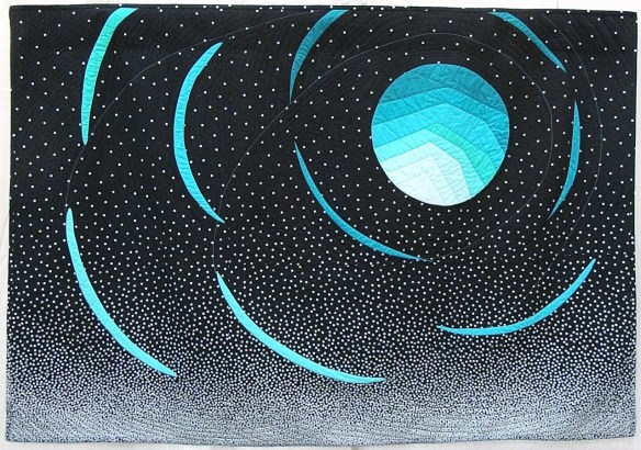 November Nights by Giedra Bowser November Nights by Giedra Bowser