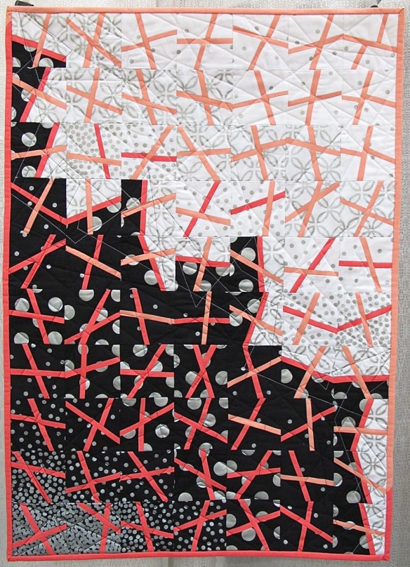 Party Day and Night by Anna Koelewyn Party Day and Night by Anna Koelewyn