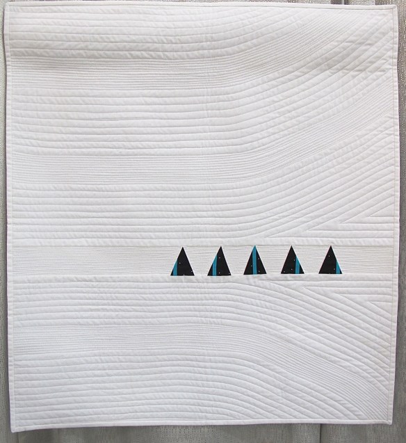 Passing Through by Valerie Luberecki Passing Through by Valerie Luberecki