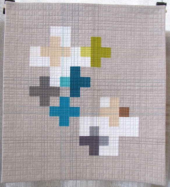 Positively Transparent by Paige Alexander