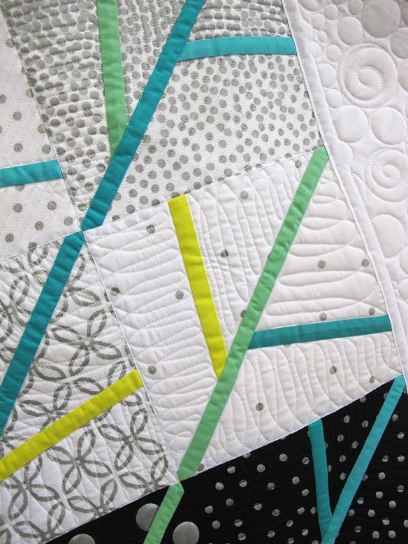 Putting on the Glitz by Tami Levin Putting on the Glitz by Tami Levin