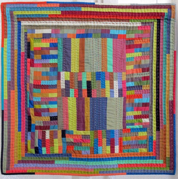 Scrap Coins by Heather Kinion