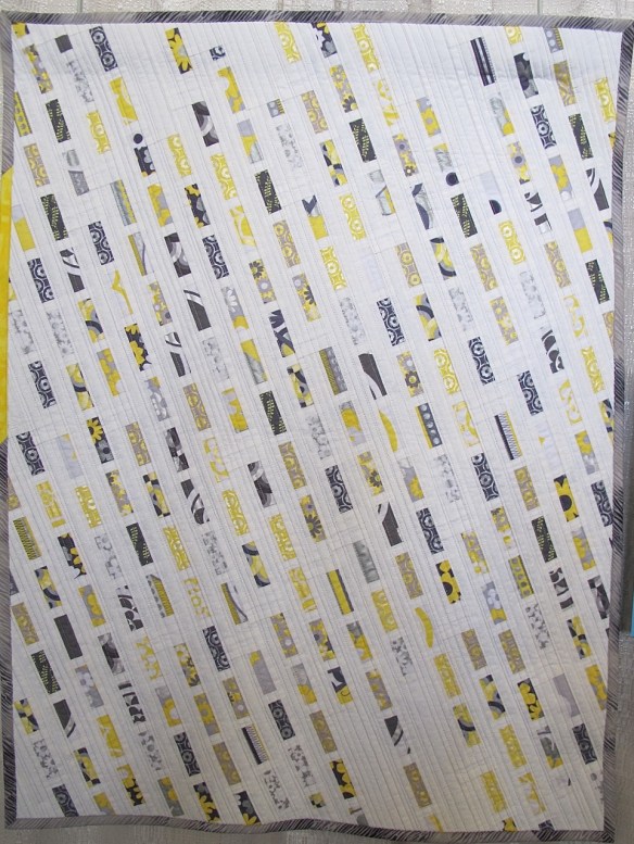 Sprinkles by Abigail Fuller