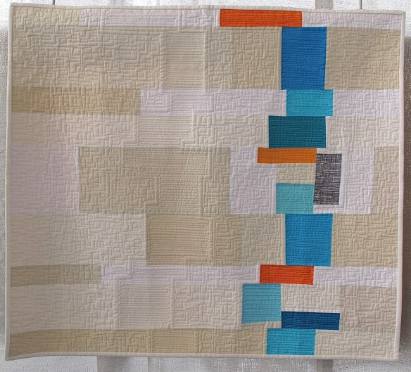 Stacked by Nicole Neblett