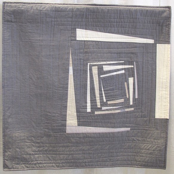 Steeped in Tradition by Debbie Jeske