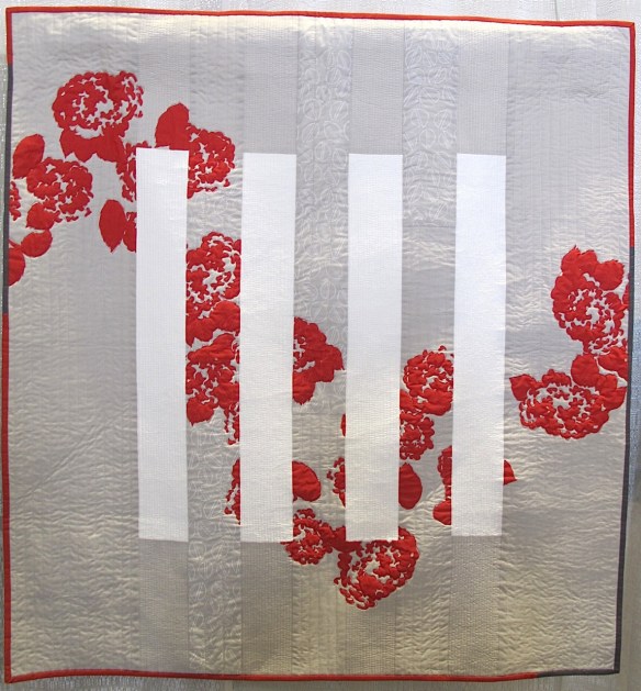 Stone + Bloom by Kelsey Boes