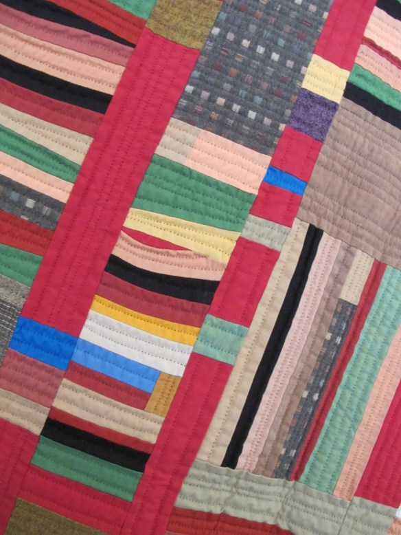 Strippy II by Gwen Marston Strippy II by Gwen Marston