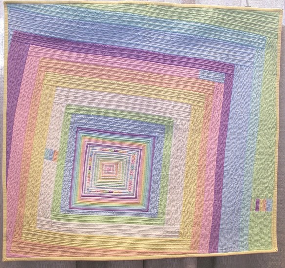 Sweet Lean To by Chawne Kimber