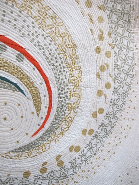 The Big Swirl by Betsy Vinegard The Big Swirl by Betsy Vinegard