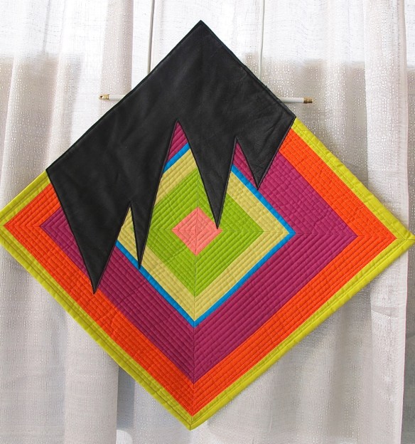 The Great Recession by Hillary Goodwin