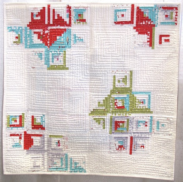 The Long Winter by Catherine Redford