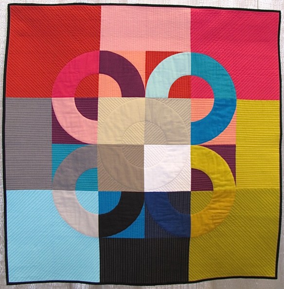 Transcendence by Anne Sullivan